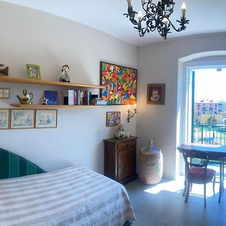 Bed and Breakfast Le Magnolie Santa Margherita Ligure Zewnętrze zdjęcie