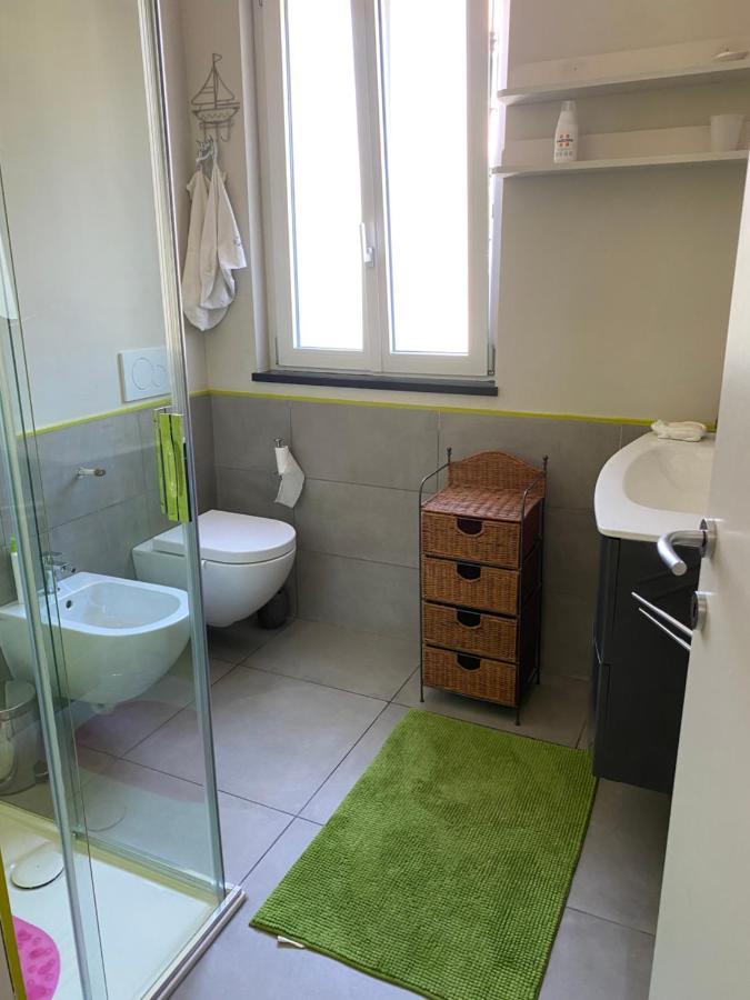 Bed and Breakfast Le Magnolie Santa Margherita Ligure Zewnętrze zdjęcie