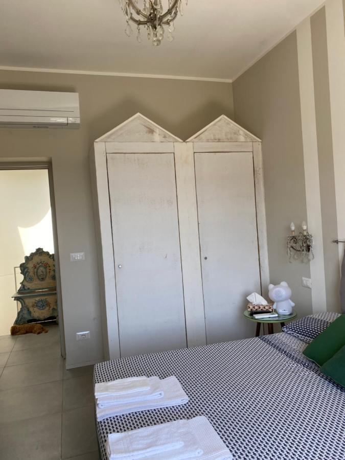 Bed and Breakfast Le Magnolie Santa Margherita Ligure Zewnętrze zdjęcie