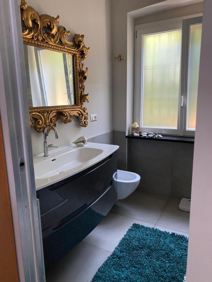 Bed and Breakfast Le Magnolie Santa Margherita Ligure Zewnętrze zdjęcie
